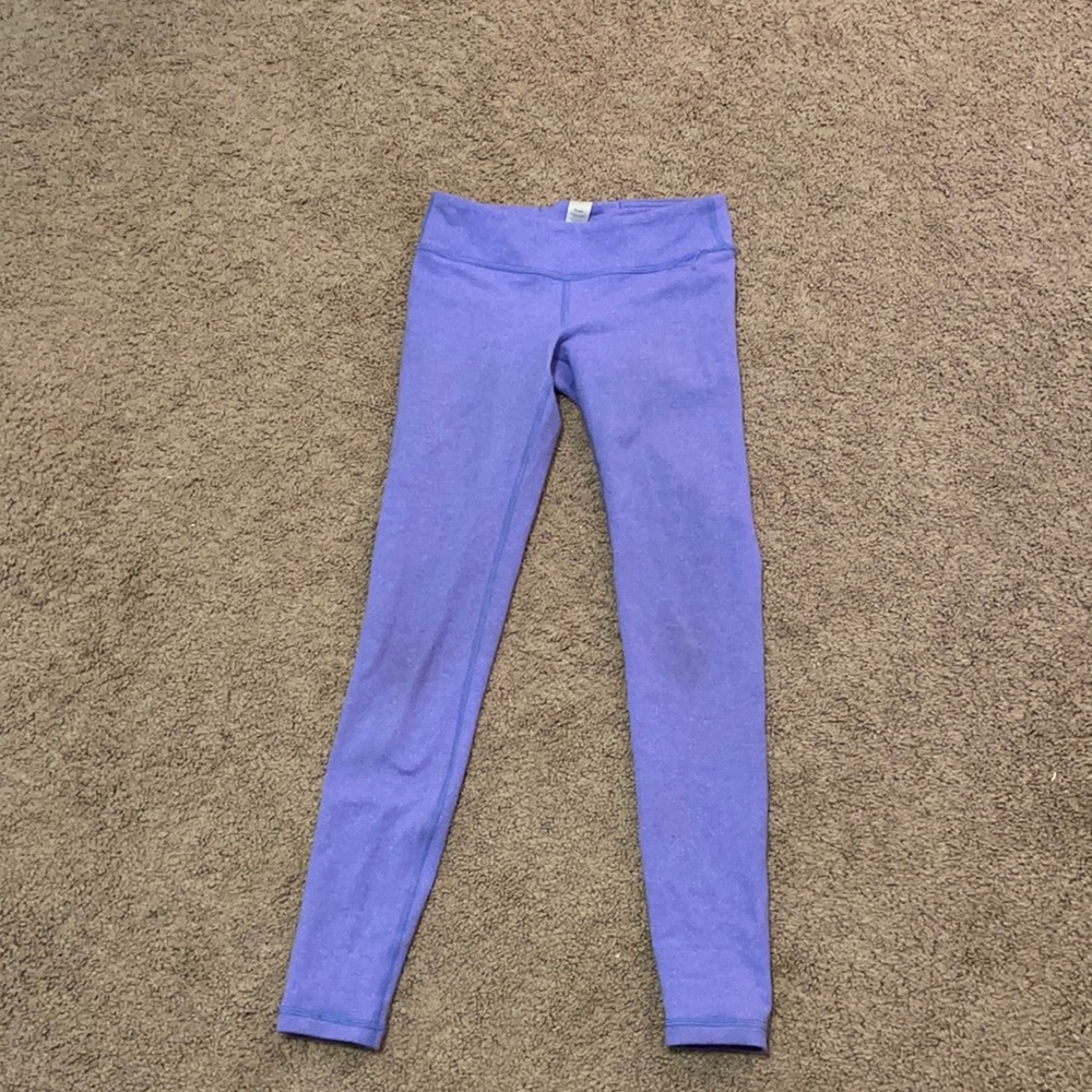ivivva leggings